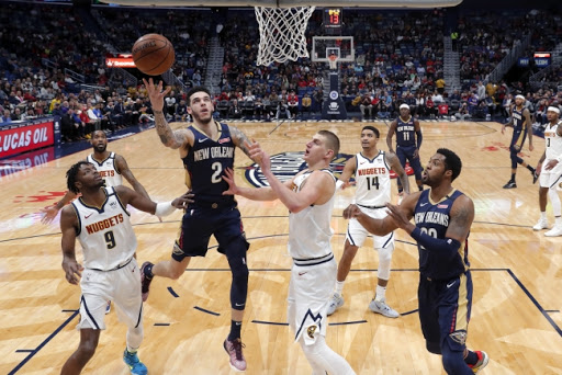 Denver bolji od Nju Orleansa, Kingsi prekinuli seriju poraza