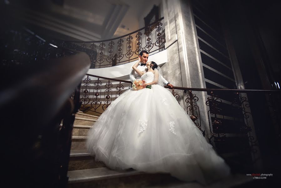 Wedding photographer Konstantin Pilipchuk (akrobat). Photo of 3 November 2015