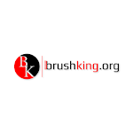 Brush King Apk