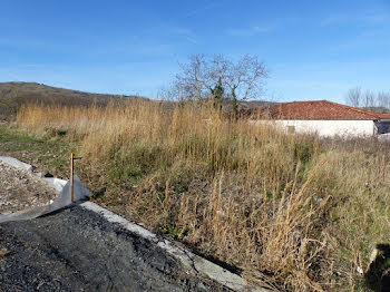 terrain à Les Martres-de-Veyre (63)