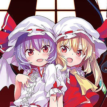 東方大好き～！！
