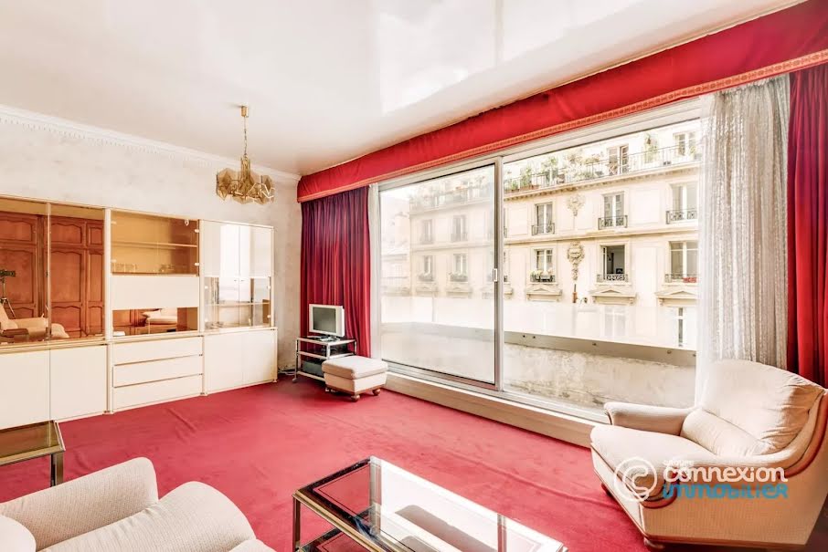 Vente appartement 1 pièce 43.47 m² à Paris 10ème (75010), 433 000 €