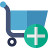 AddIt - Shared Shopping List icon