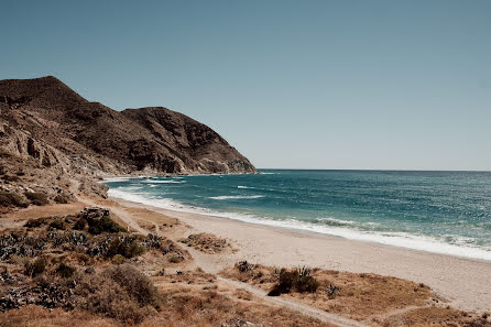 Wedding photographer Antonio Ovejero (antonioovejero). Photo of 25 October 2019