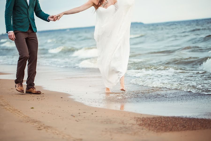 Fotógrafo de bodas Aleksandr Zotov (aleksandrzotov). Foto del 8 de julio 2015