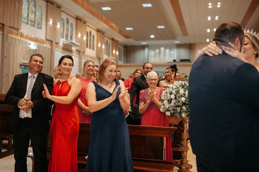 Fotógrafo de bodas Anderson Pereira (anderson). Foto del 10 de mayo