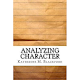 Download Analyzing Character By Katherine M.H. Blackford For PC Windows and Mac 1.0.2