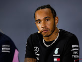 Lewis Hamilton: "Het is enkel wanneer er rellen zijn dat mensen aan de macht iets doen"