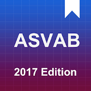 ASVAB 2018 Test Prep 2.0.2 Icon