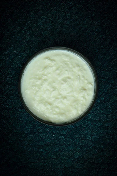 Plain Curd