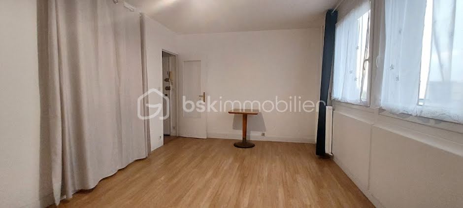 Vente appartement 1 pièce 31 m² à Dieppe (76200), 59 900 €