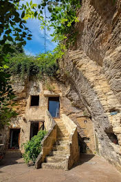 maison à Doué-en-Anjou (49)