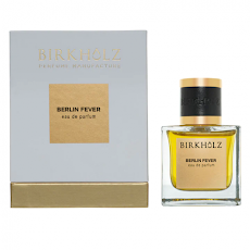 Nước hoa BIRKHOLZ PERFUME MANUFACTURE BERLIN FEVER eau de parfum_TGNH