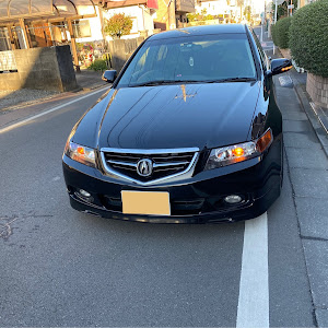 アコード CL7