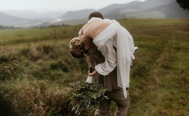 Photographe de mariage Lukas Pastorek (lukaspastorek). Photo du 2 mai