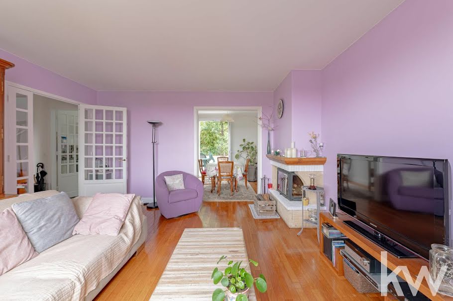 Vente maison 6 pièces 117 m² à Fontenay-sous-Bois (94120), 780 000 €