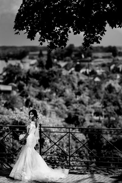 Fotógrafo de casamento Gedas Girdvainis (girdvainis). Foto de 21 de julho 2021