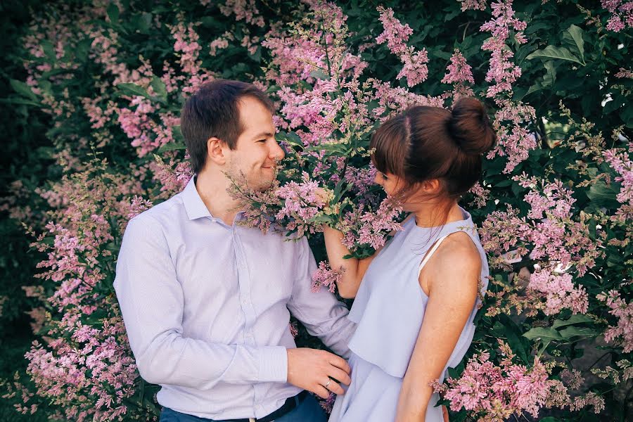 Wedding photographer Irina Selezneva (remeslove). Photo of 22 March 2019