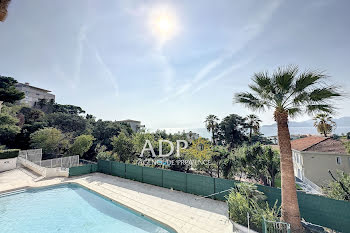 appartement à Cannes la bocca (06)