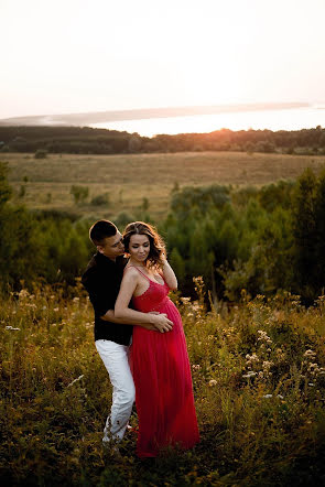 Fotógrafo de bodas Kseniya Repenko (repenko). Foto del 21 de octubre 2017