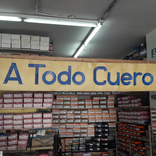 A Todo Cuero - Zapatería