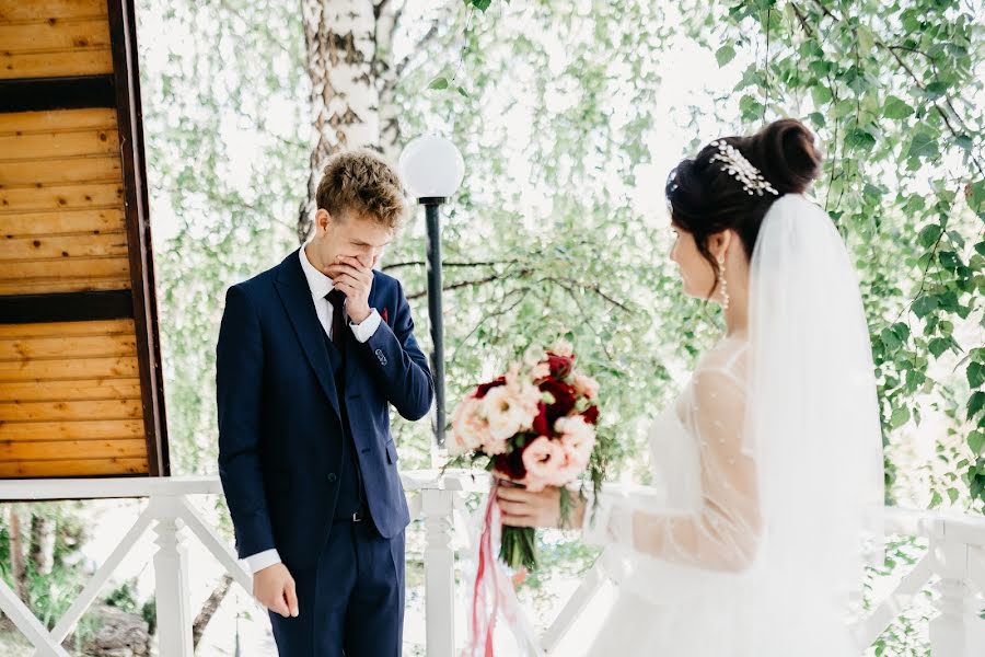 Wedding photographer Pavel Knyazev (pavelphoto). Photo of 9 March 2021