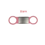 Pink Blank
