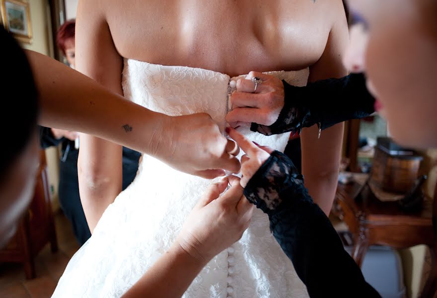 Esküvői fotós Angelo Palombo (palombo). Készítés ideje: 2014 november 27.