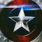 Item logo image for CaptainAmericaShieldTheme