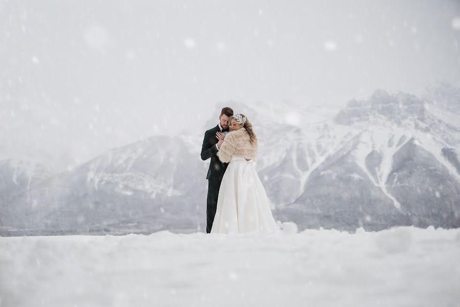 Fotografo di matrimoni Todd Kwiczak (tkshotz). Foto del 1 aprile