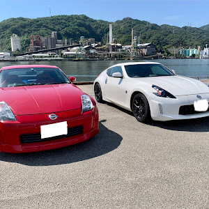 フェアレディZ Z33