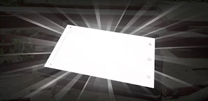 Tablet Flashlight Screenshot