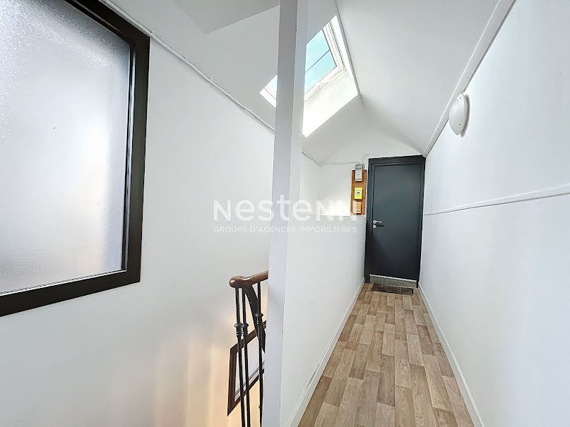 Vente appartement 3 pièces 41.04 m² à Angers (49000), 222 600 €