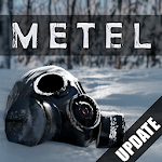 Cover Image of Download METEL HORROR ESCAPE 0.282 APK