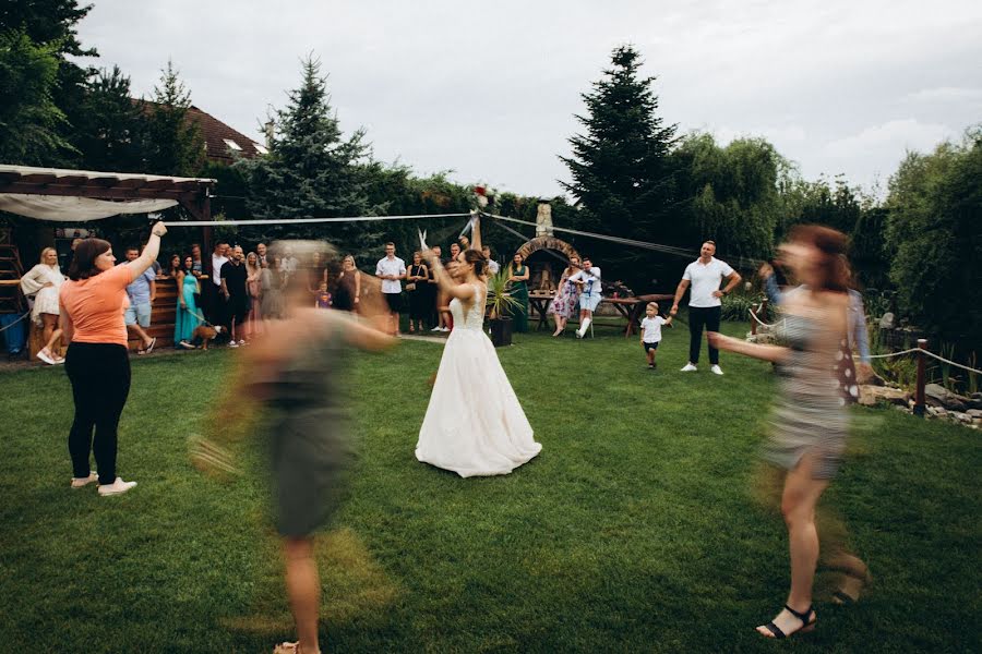 Fotógrafo de bodas Jiří Šmalec (jirismalec). Foto del 30 de octubre 2022