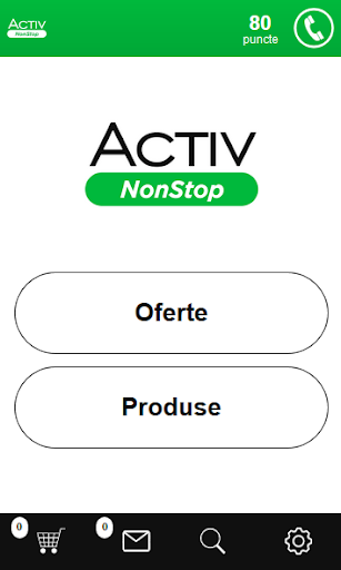 Activ Non Stop