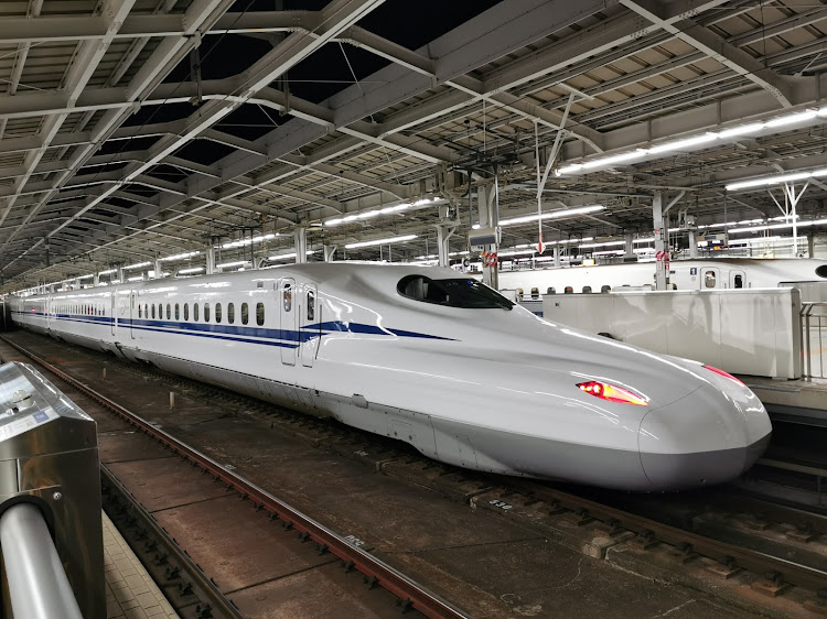ななパパさんが投稿したどこでもドアきっぷの旅・乗り鉄の旅に関するカスタム事例の投稿画像84枚目