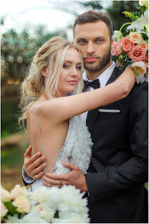 ช่างภาพงานแต่งงาน Katya Pchelka (katiapchelka) ภาพเมื่อ 27 พฤษภาคม 2018