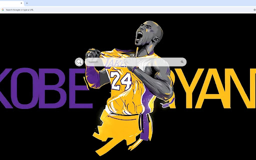 Kobe Bryant Los Angeles Lakers Live Wallpaper