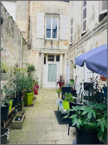 Vente appartement 3 pièces 71 m² à Rochefort (17300), 132 000 €