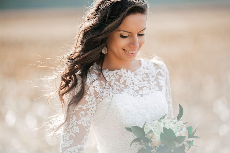 Fotógrafo de bodas Yuliya Pashkova (stael). Foto del 9 de noviembre 2015