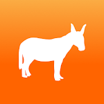 Cover Image of ดาวน์โหลด Donkey Republic - แชร์จักรยานในเมืองและเช่าจักรยาน 10.0.0 APK