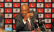 PSL chairman  Irvin Khoza is  chuffed with the performance of the organisation. 