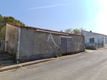 maison à Saint-Nazaire-sur-Charente (17)