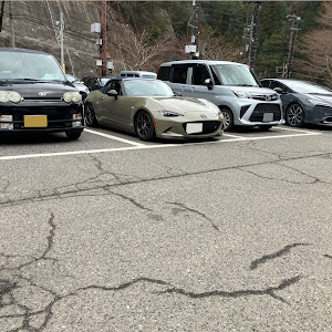 ロードスター ND5RC
