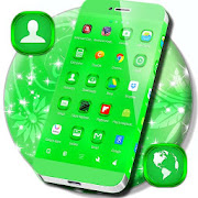 Ecology Green Theme 1.298.2.113 Icon