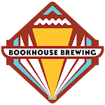 Logo for Bookhouse Brewing