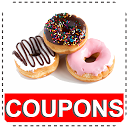 Baixar Coupons for Dunkin’ Donuts Instalar Mais recente APK Downloader