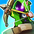 King Of Defense: Battle Frontier (Merge TD)1.3.42