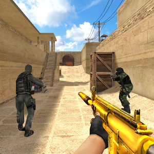 Counter Terrorist Shooter Killer 1.1